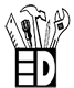 Engineer's Diary Logo