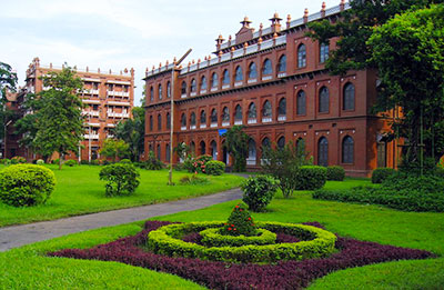 Dhaka university du ঢাকা বিশ্ববিদ্যালয় ঢাবি