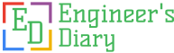 Engineer's Diary Logo