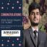 Shifat Zaman has Joined Amazon Dublin